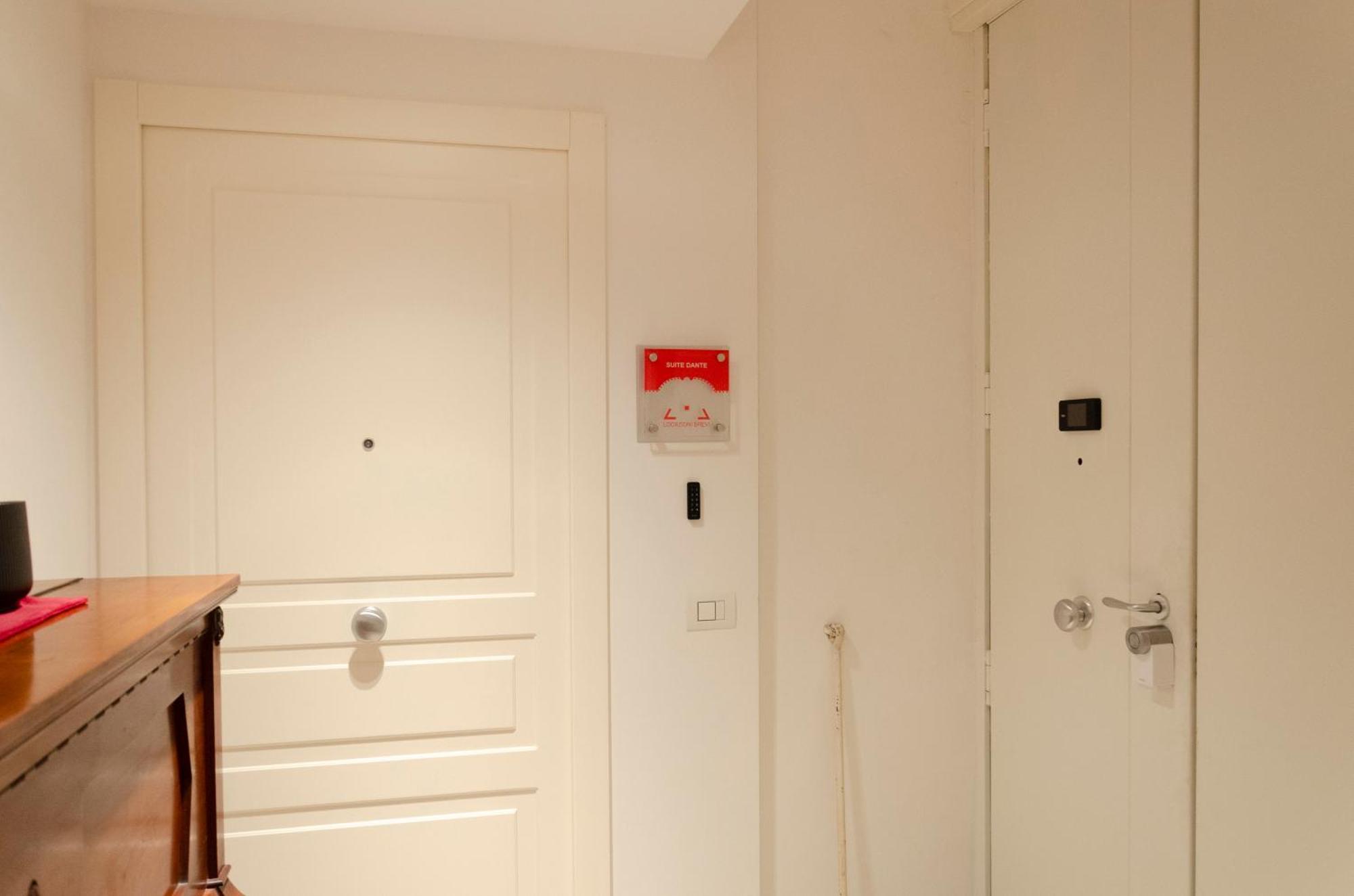 Dante Apartment Naples