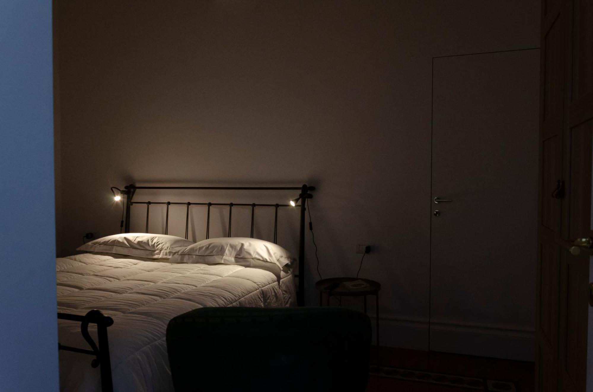 Apartment Dante