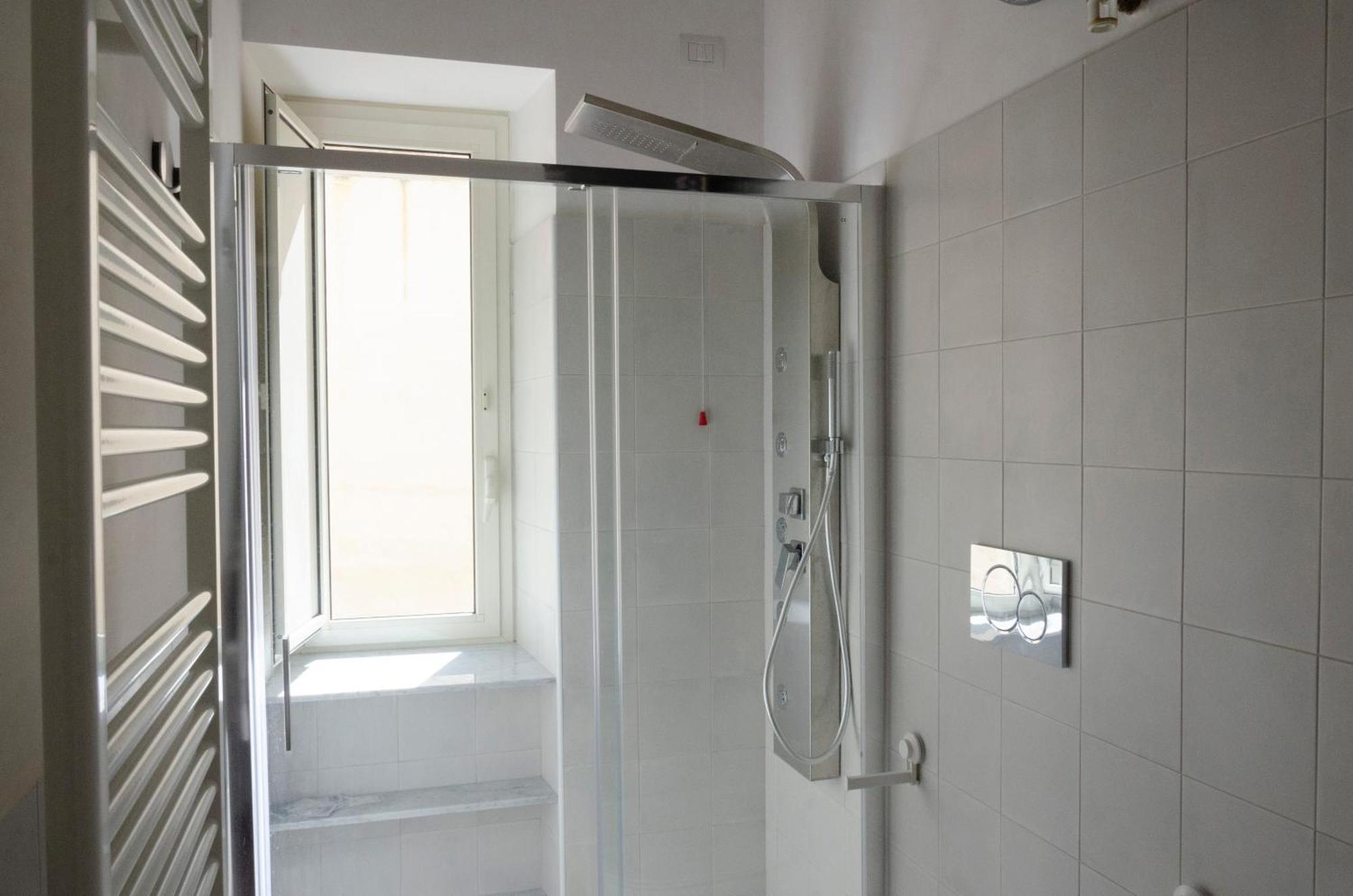 Apartment Dante Naples