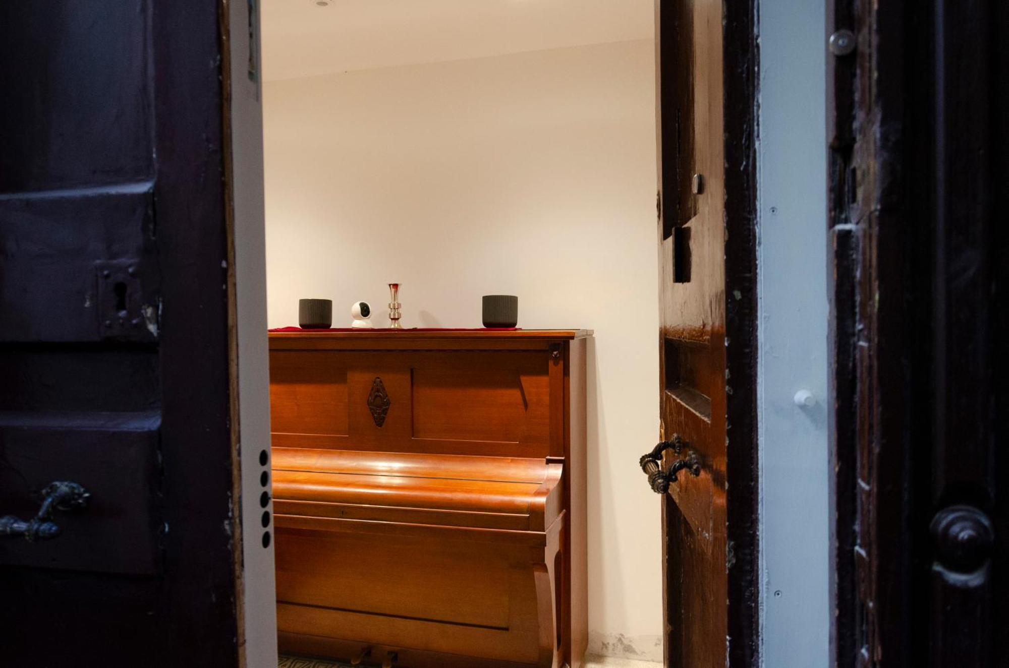 Appartement Dante